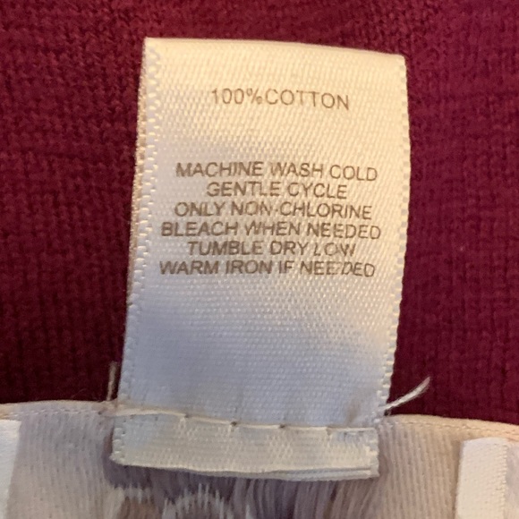 AnnTaylor Loft 3/4 Sleeve Cardigan - Picture 3 of 3